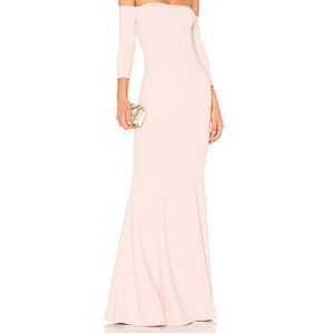 Katie May Brentwood Gown